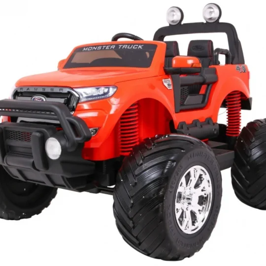 Ford Ranger Monster 4x4 Narančasto Vozilo 1