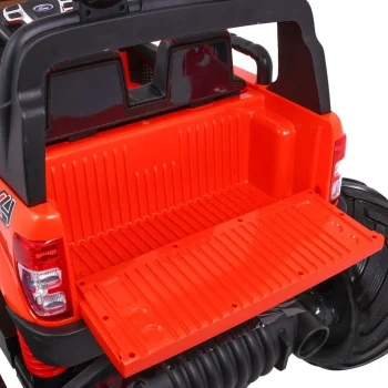 Ford Ranger Monster 4x4 Narančasto Vozilo 12