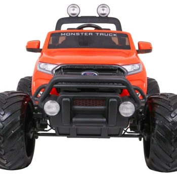Ford Ranger Monster 4x4 Narančasto Vozilo 3