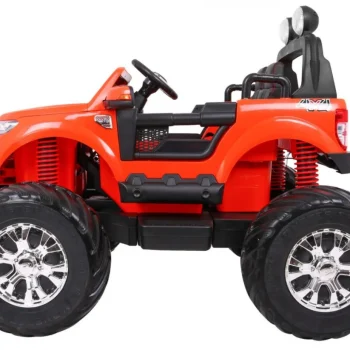 Ford Ranger Monster 4x4 Narančasto Vozilo 4