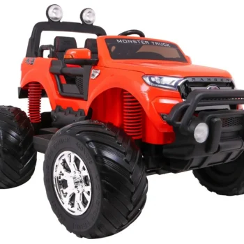 Ford Ranger Monster 4x4 Narančasto Vozilo 5