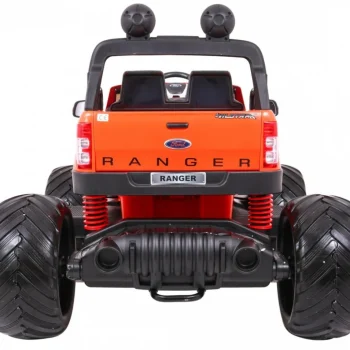 Ford Ranger Monster 4x4 Narančasto Vozilo 6