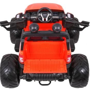 Ford Ranger Monster 4x4 Narančasto Vozilo 7