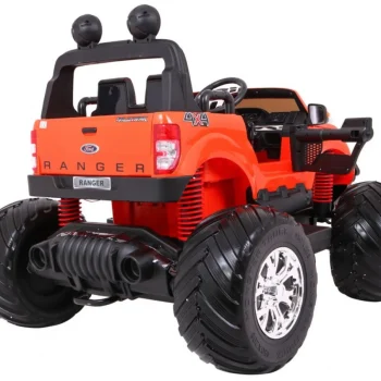 Ford Ranger Monster 4x4 Narančasto Vozilo 8