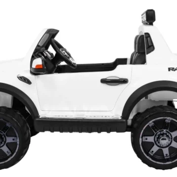 Ford Ranger Raptor Bijelo Vozilo 4