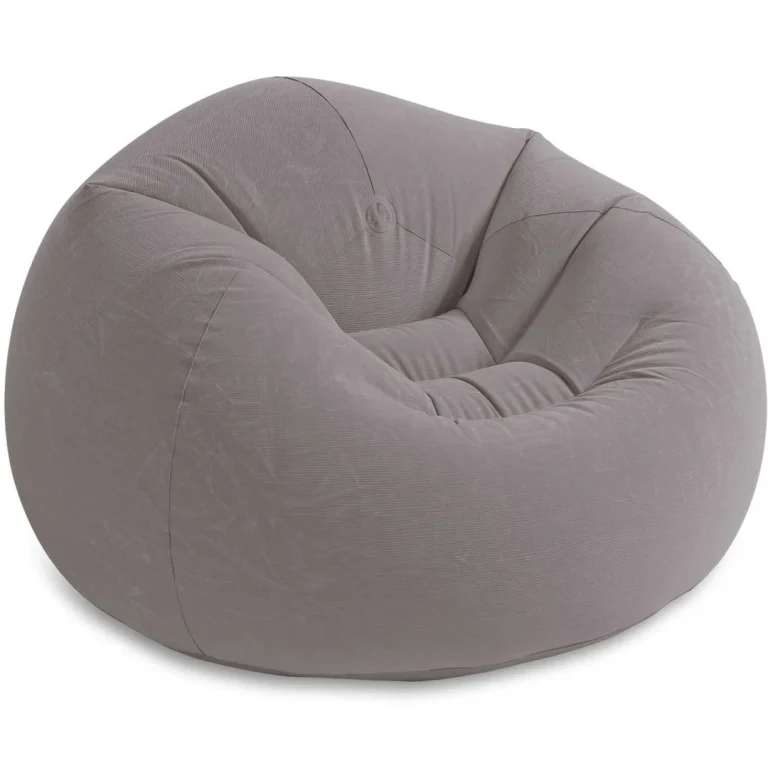 Fotelja I Tabure Na Napuhavanje Intex 68579 1
