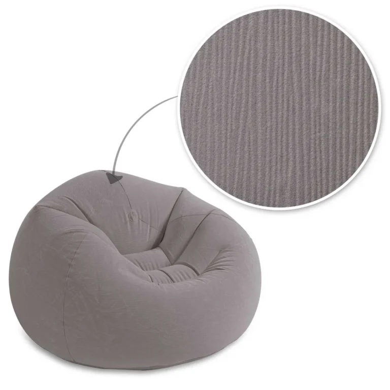 Fotelja I Tabure Na Napuhavanje Intex 68579 3