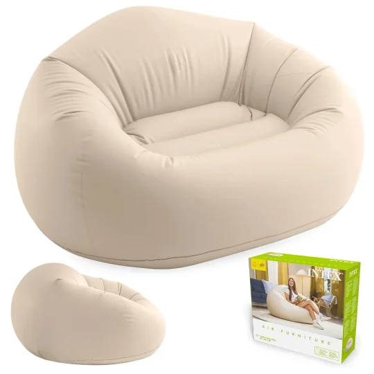 Fotelja Na Napuhavanje 137 × 127 × 74 Cm Bestway 66505 1