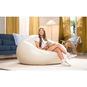 Fotelja Na Napuhavanje 137 × 127 × 74 Cm Bestway 66505 2
