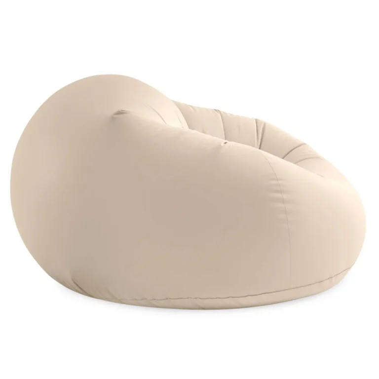 Fotelja Na Napuhavanje 137 × 127 × 74 Cm Bestway 66505 3
