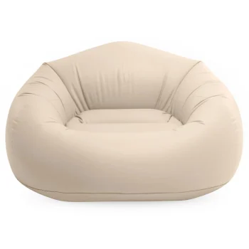 Fotelja Na Napuhavanje 137 × 127 × 74 Cm Bestway 66505 4