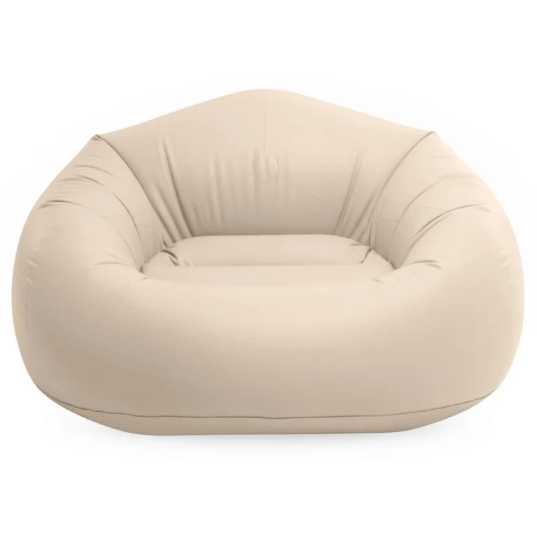 Fotelja Na Napuhavanje 137 × 127 × 74 Cm Bestway 66505 4