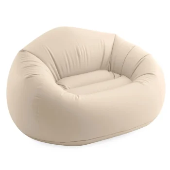 Fotelja Na Napuhavanje 137 × 127 × 74 Cm Bestway 66505 5