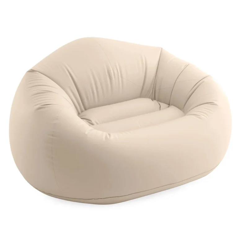 Fotelja Na Napuhavanje 137 × 127 × 74 Cm Bestway 66505 5