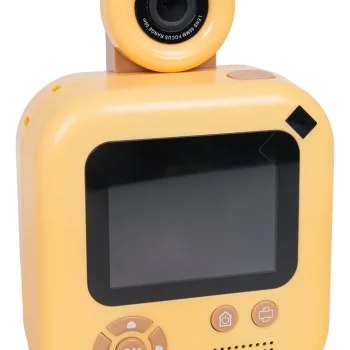 Fotoaparat S Printanjem Medo 9