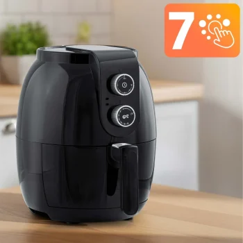 Friteza Na Vrući Zrak 3,6 L Berdsen Bd 650 3