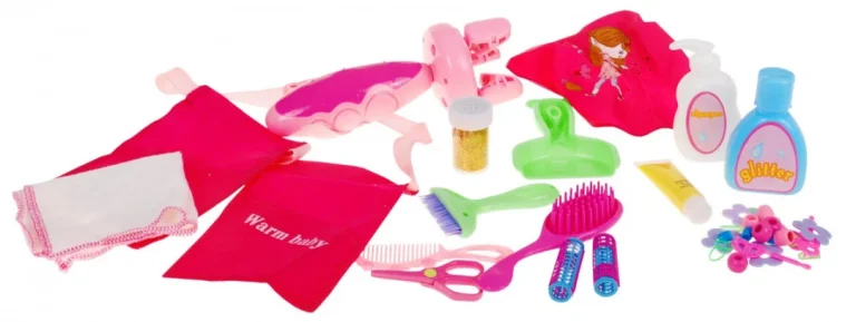 Frizerski Salon S Lutkom I Dodacima 6