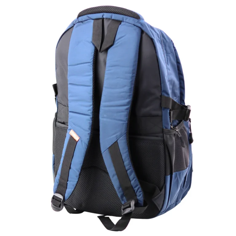 Funkcionalni Gradski Ruksak S 9 Džepova, Tamnoplavi, 35l, 48 Cm 1