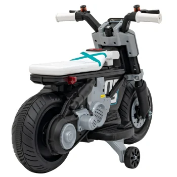 Future 88 Bijelo Motorno Vozilo Motor Na Akumulator 10