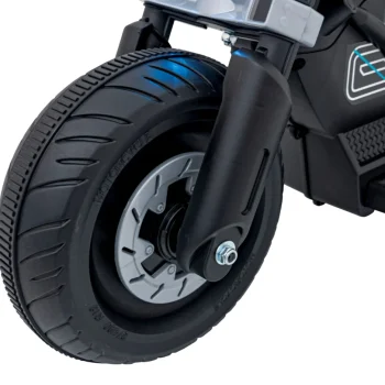 Future 88 Bijelo Motorno Vozilo Motor Na Akumulator 14