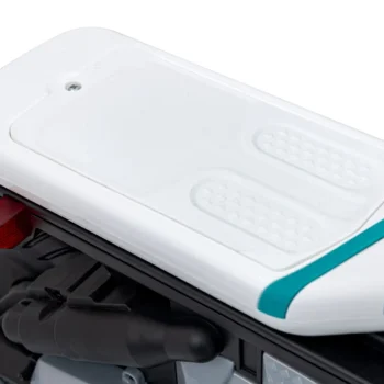 Future 88 Bijelo Motorno Vozilo Motor Na Akumulator 18