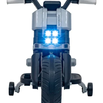 Future 88 Bijelo Motorno Vozilo Motor Na Akumulator 4