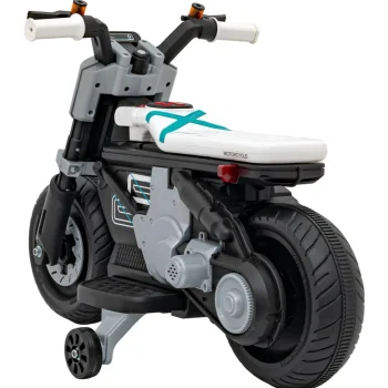 Future 88 Bijelo Motorno Vozilo Motor Na Akumulator 8