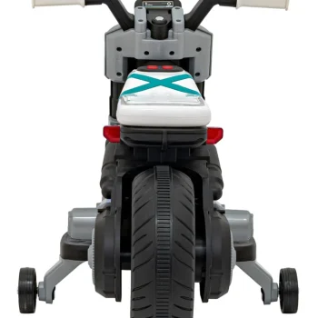Future 88 Bijelo Motorno Vozilo Motor Na Akumulator 9