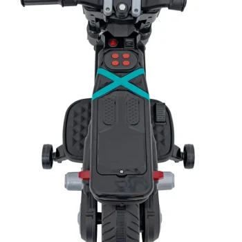 Future 88 Crno Motorno Vozilo Motor Na Akumulator 10
