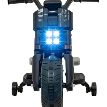 Future 88 Crno Motorno Vozilo Motor Na Akumulator 4