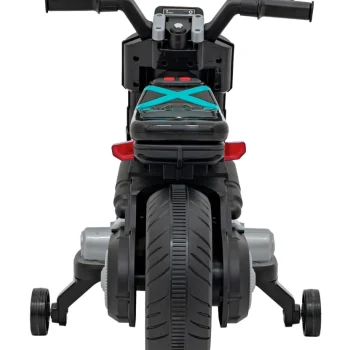 Future 88 Crno Motorno Vozilo Motor Na Akumulator 8