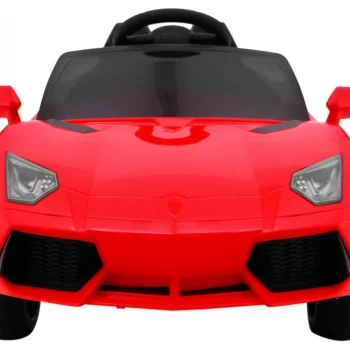 Future Dječji Automobil Na Akumulator, Crveni 3