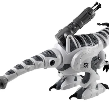 Futuristički Dinosaurus Na Daljinsko Upravljanje 3