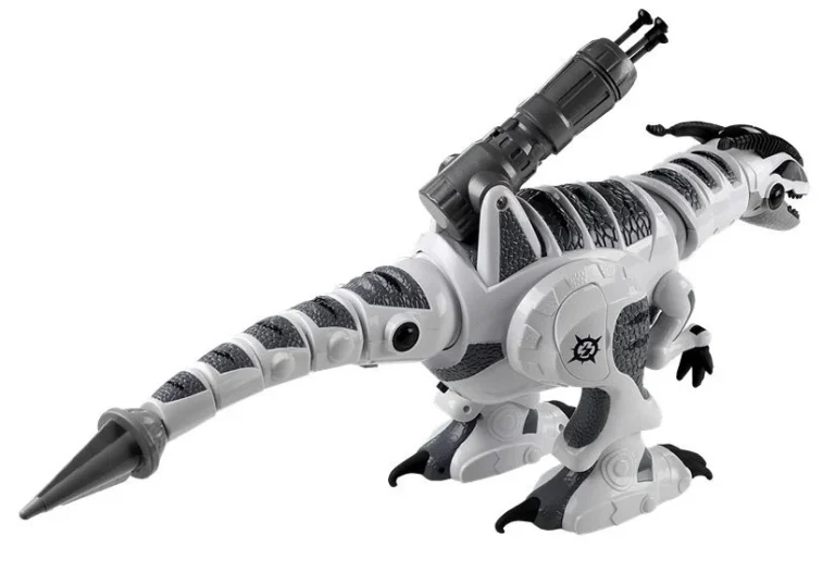 Futuristički Dinosaurus Na Daljinsko Upravljanje 3