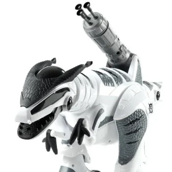 Futuristički Dinosaurus Na Daljinsko Upravljanje 4