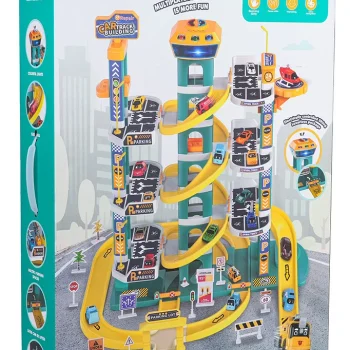 Giga Parkiralište Plavo 11