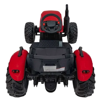 Grow 1804 Traktor Na Akumulator Crveni 10