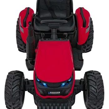 Grow 1804 Traktor Na Akumulator Crveni 11