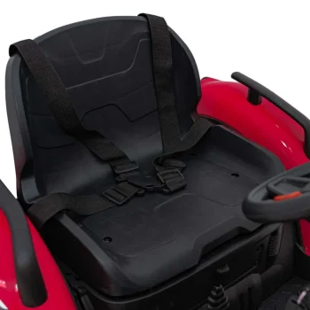 Grow 1804 Traktor Na Akumulator Crveni 13