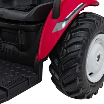 Grow 1804 Traktor Na Akumulator Crveni 18