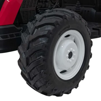 Grow 1804 Traktor Na Akumulator Crveni 19