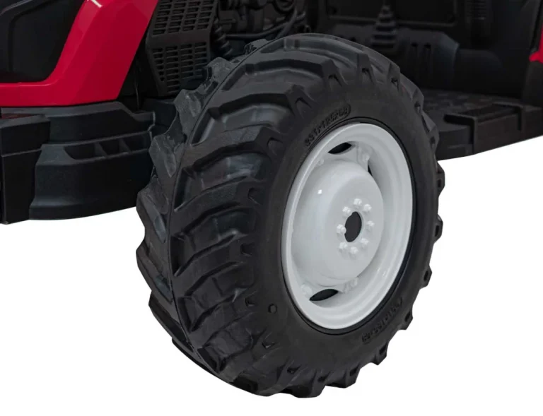 Grow 1804 Traktor Na Akumulator Crveni 19
