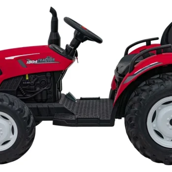Grow 1804 Traktor Na Akumulator Crveni 6