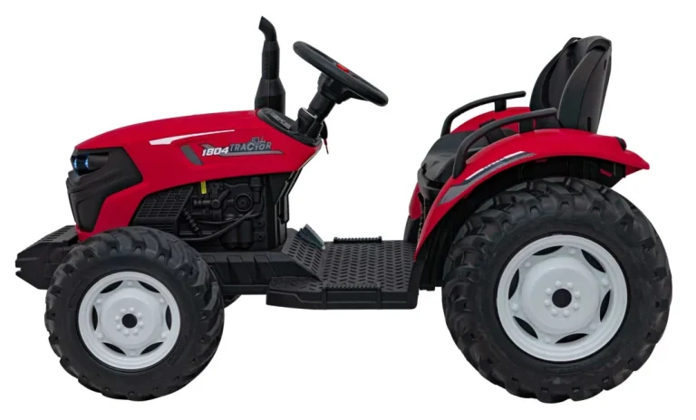 Grow 1804 Traktor Na Akumulator Crveni 6