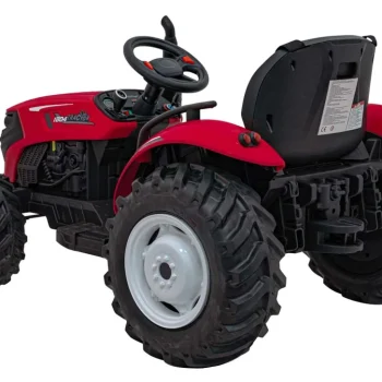 Grow 1804 Traktor Na Akumulator Crveni 7