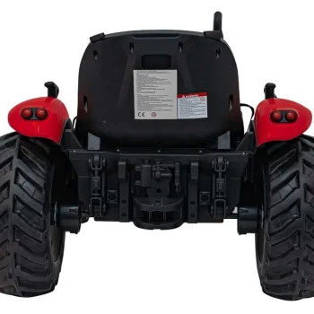Grow 1804 Traktor Na Akumulator Crveni 8