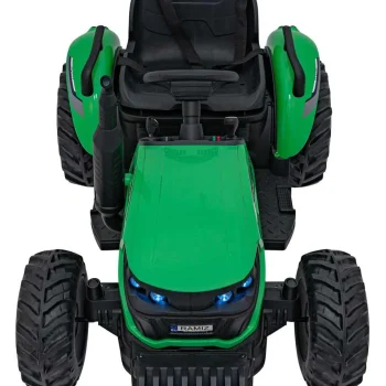 Grow 1804 Traktor Na Akumulator Svijetlozeleni 11