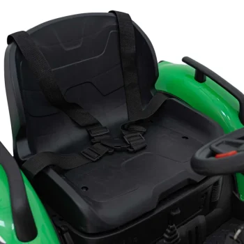 Grow 1804 Traktor Na Akumulator Svijetlozeleni 16