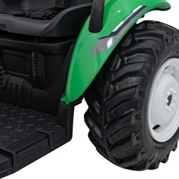 Grow 1804 Traktor Na Akumulator Svijetlozeleni 18