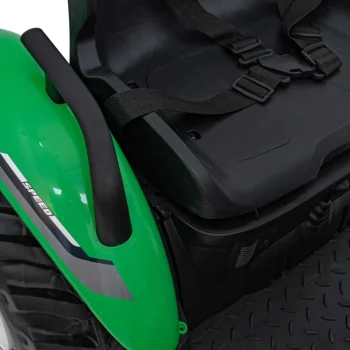 Grow 1804 Traktor Na Akumulator Svijetlozeleni 21